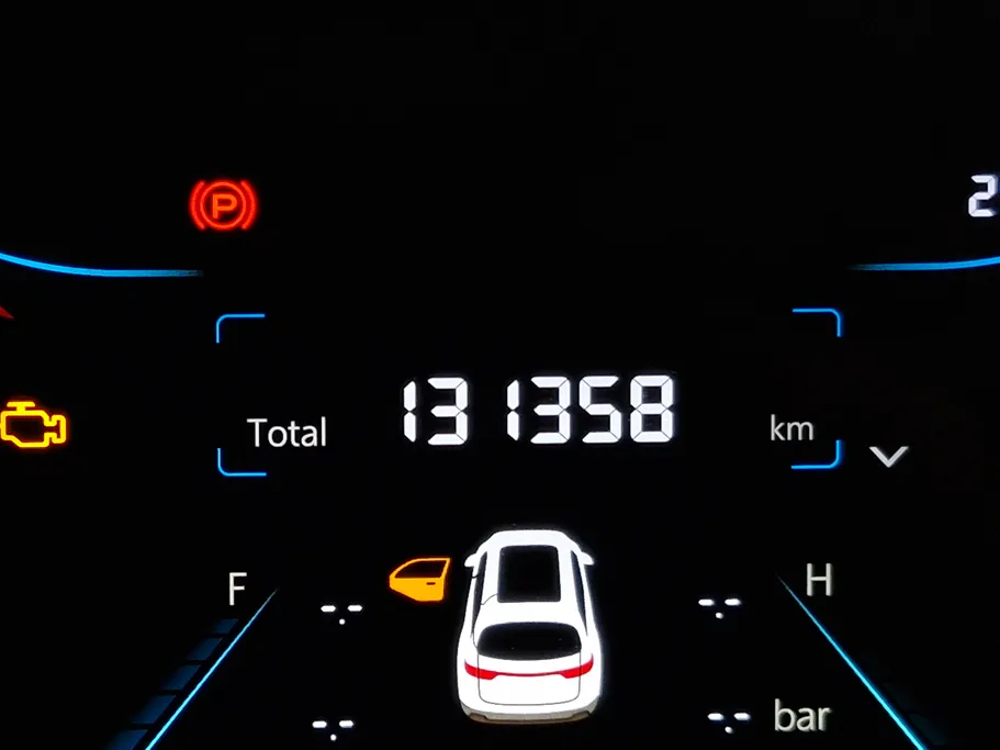 2023 Changan CS35 Plus Smart 