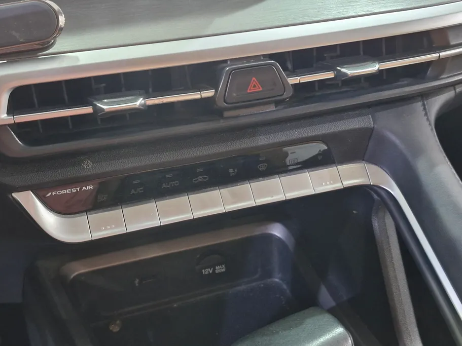 2023 Changan CS35 Plus Smart 