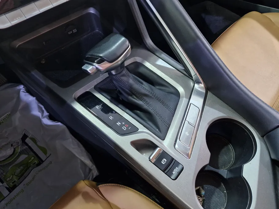 2023 Changan CS35 Plus Smart 