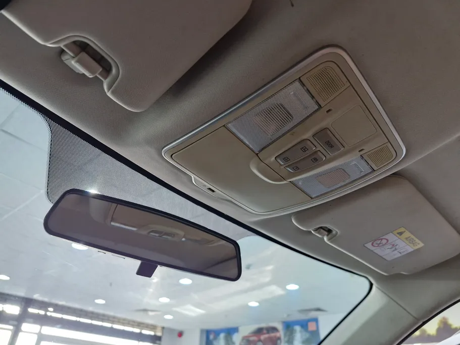 2023 Changan CS35 Plus Smart 