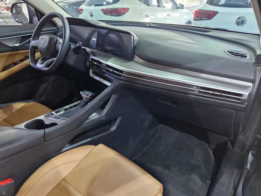 2023 Changan CS35 Plus Smart 