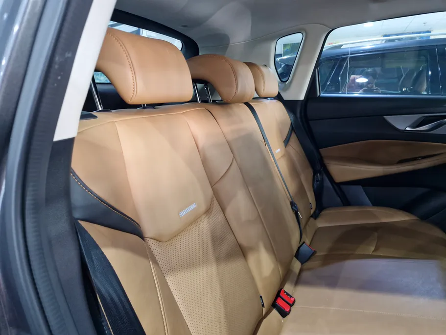 2023 Changan CS35 Plus Smart 