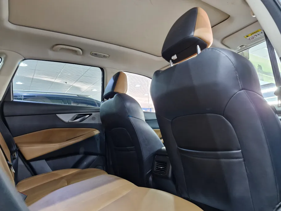 2023 Changan CS35 Plus Smart 