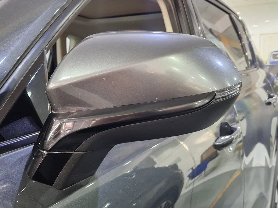 2023 Changan CS35 Plus Smart 