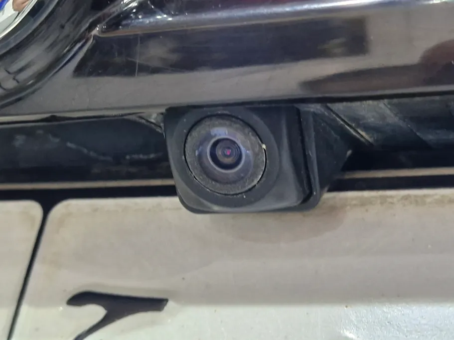 2023 Changan CS35 Plus Smart 