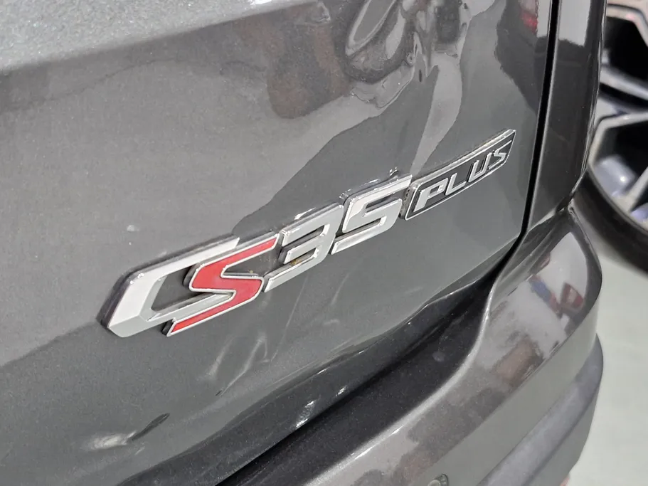 2023 Changan CS35 Plus Smart 