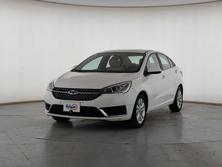 2023 Chery Arrizo 5 Comfort 