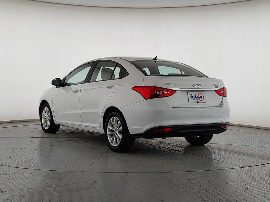 2023 Chery Arrizo 5 Comfort 