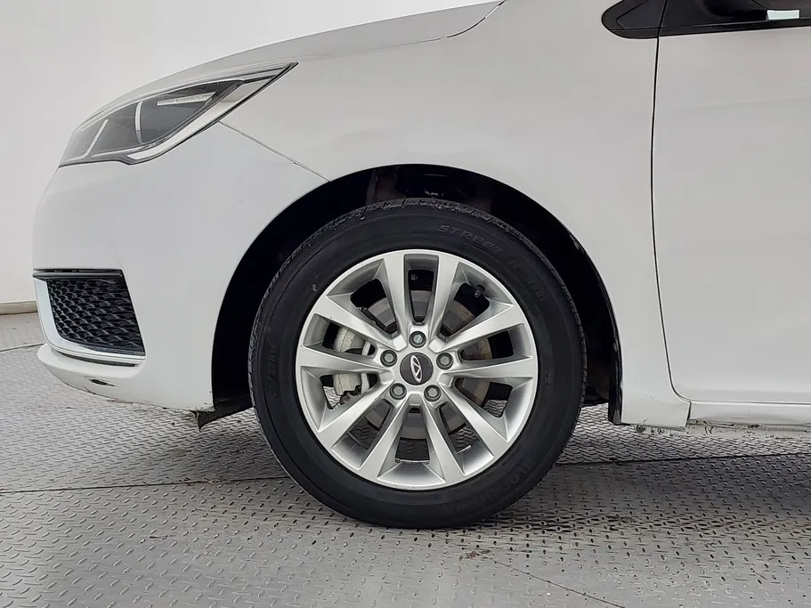 2023 Chery Arrizo 5 Comfort 