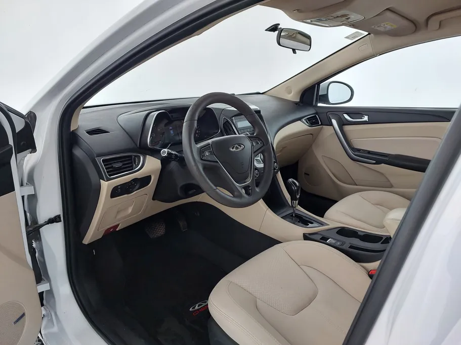2023 Chery Arrizo 5 Comfort 