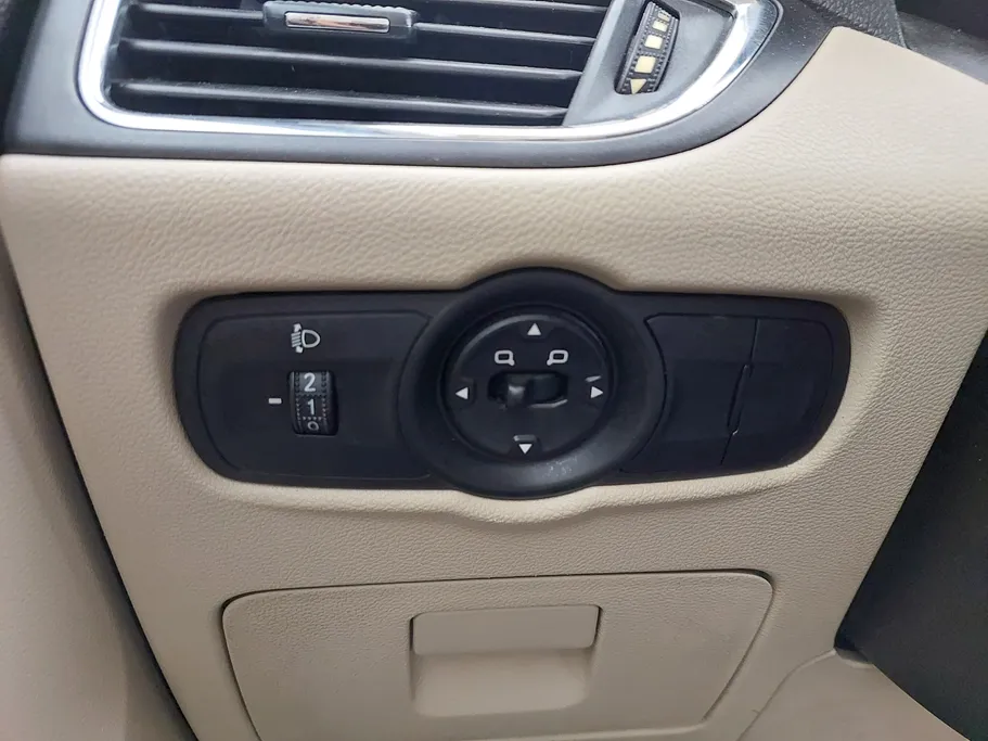 2023 Chery Arrizo 5 Comfort 
