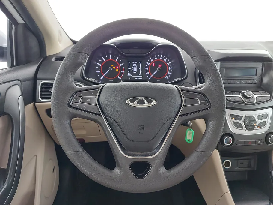 2023 Chery Arrizo 5 Comfort 