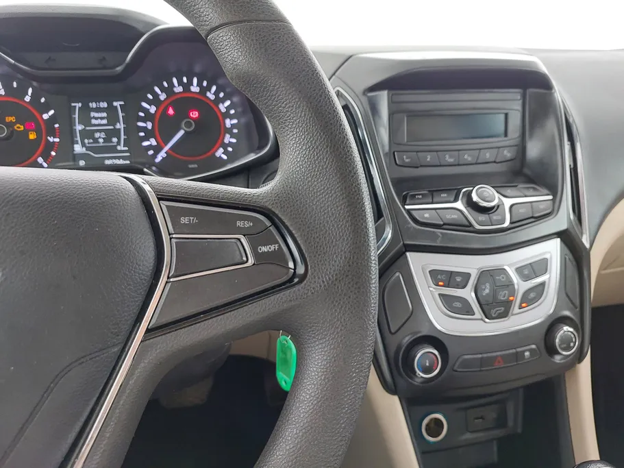 2023 Chery Arrizo 5 Comfort 
