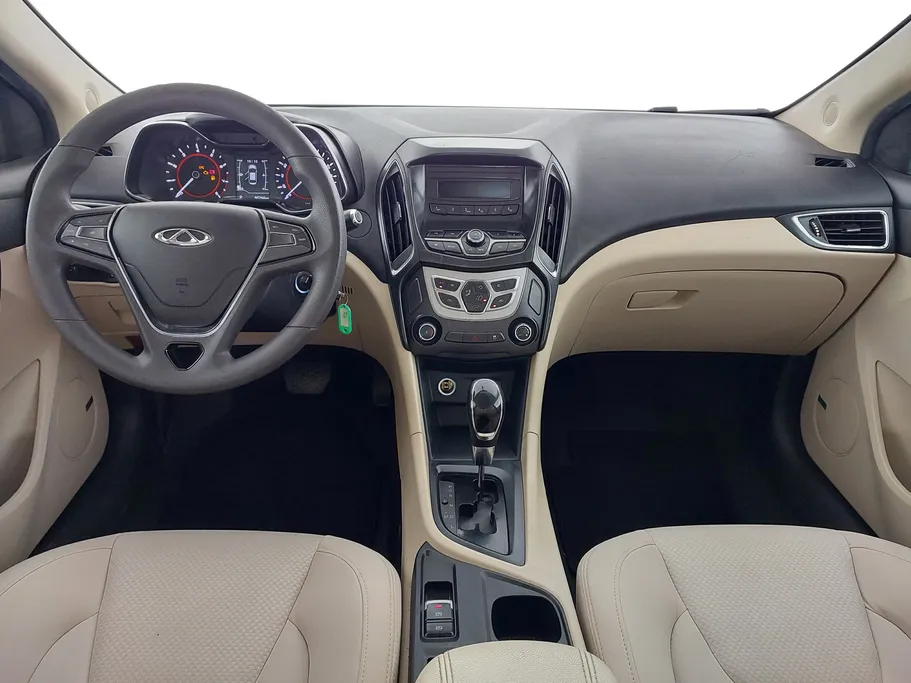 2023 Chery Arrizo 5 Comfort 