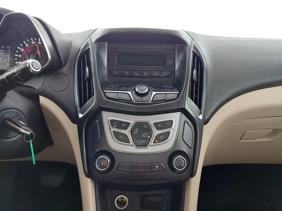 2023 Chery Arrizo 5 Comfort 