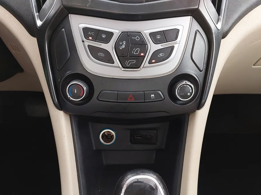 2023 Chery Arrizo 5 Comfort 