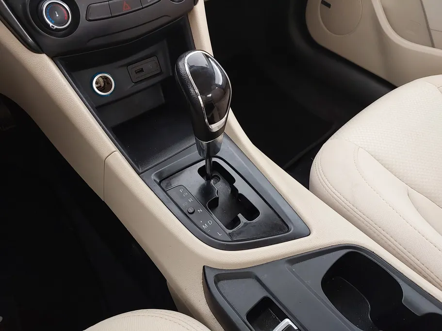 2023 Chery Arrizo 5 Comfort 