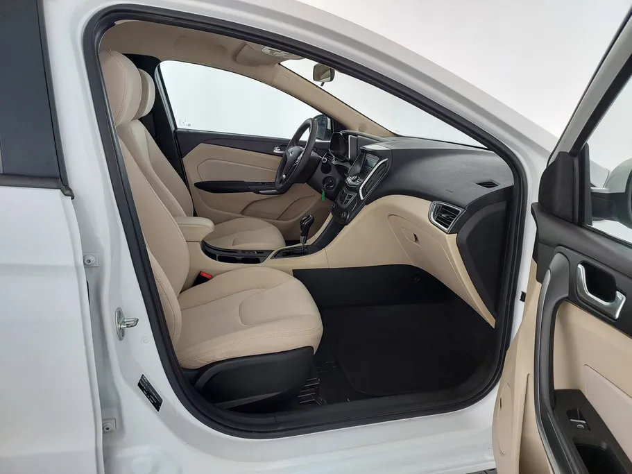 2023 Chery Arrizo 5 Comfort 