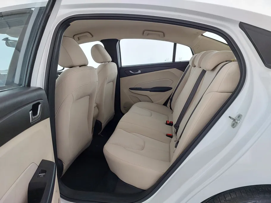 2023 Chery Arrizo 5 Comfort 