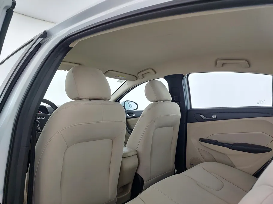 2023 Chery Arrizo 5 Comfort 