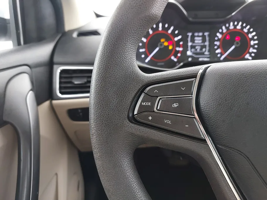 2023 Chery Arrizo 5 Comfort 