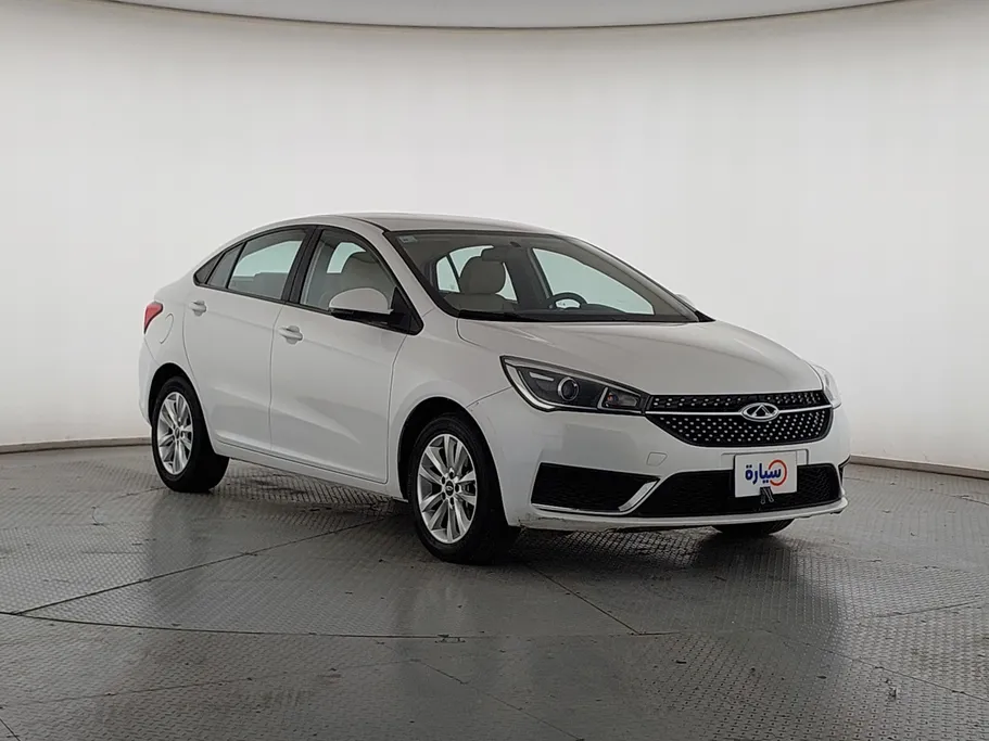 2023 Chery Arrizo 5 Comfort 