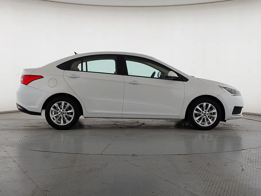 2023 Chery Arrizo 5 Comfort 
