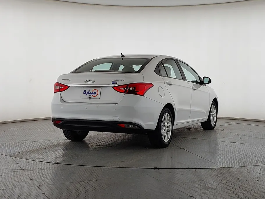 2023 Chery Arrizo 5 Comfort 