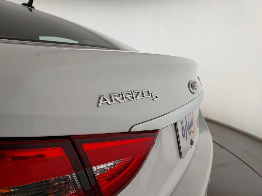 2023 Chery Arrizo 5 Comfort 