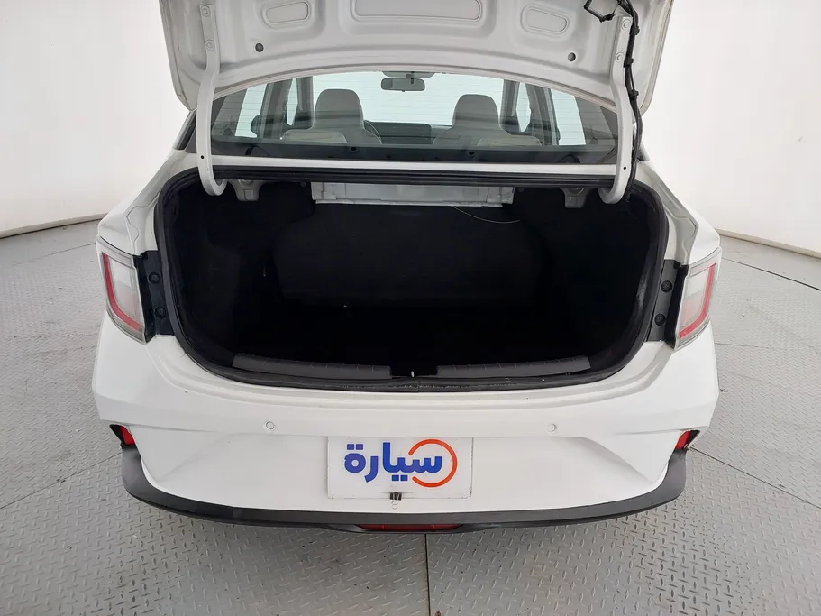 2023 Hyundai Grand i10 Fleet 