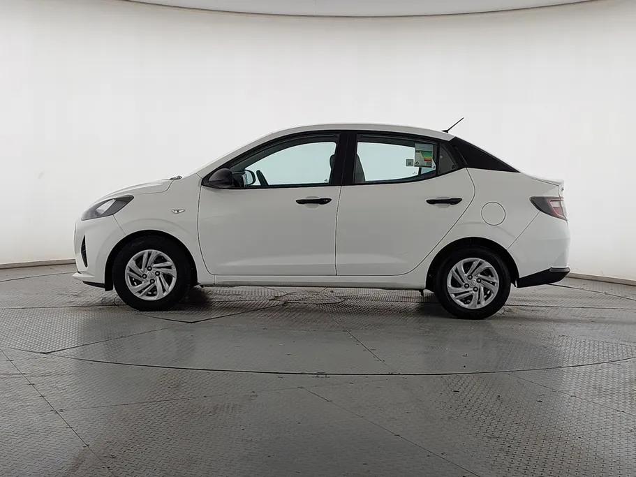 2023 Hyundai Grand i10 Fleet 
