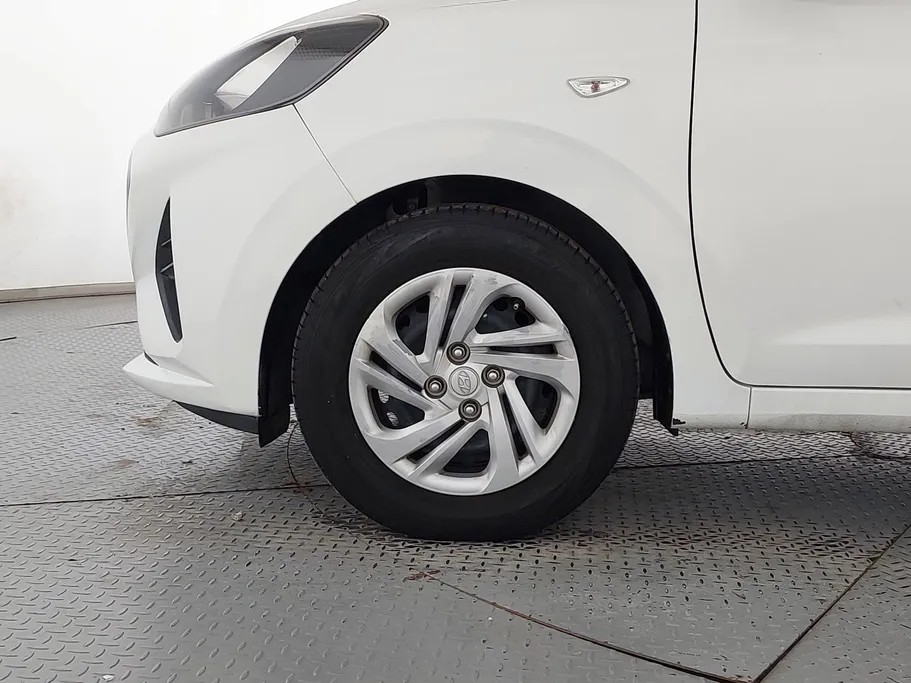 2023 Hyundai Grand i10 Fleet 