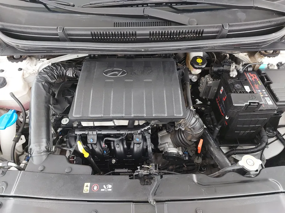 2023 Hyundai Grand i10 Fleet 