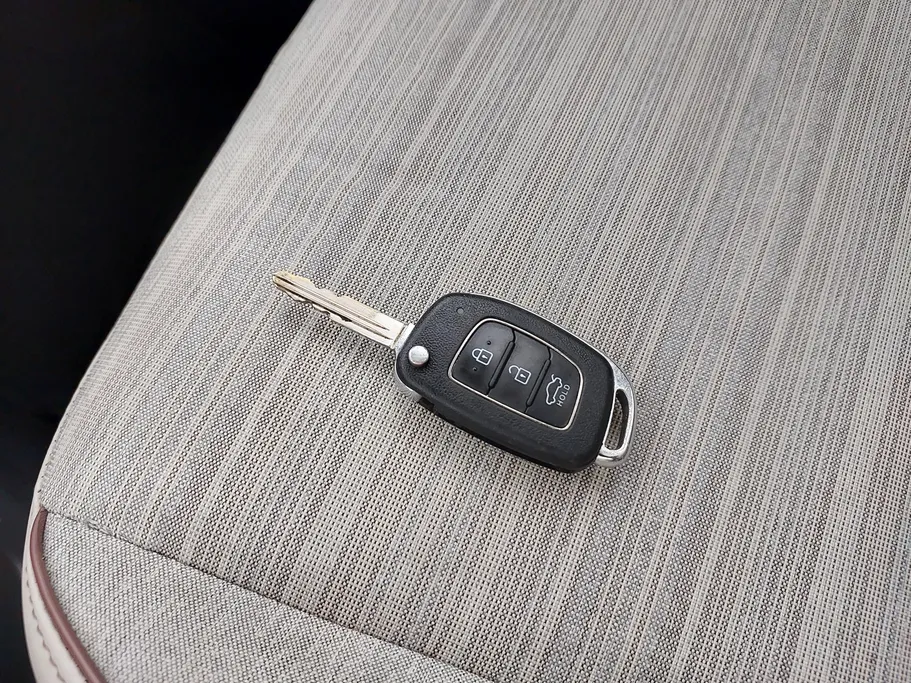 2023 Hyundai Grand i10 Fleet 