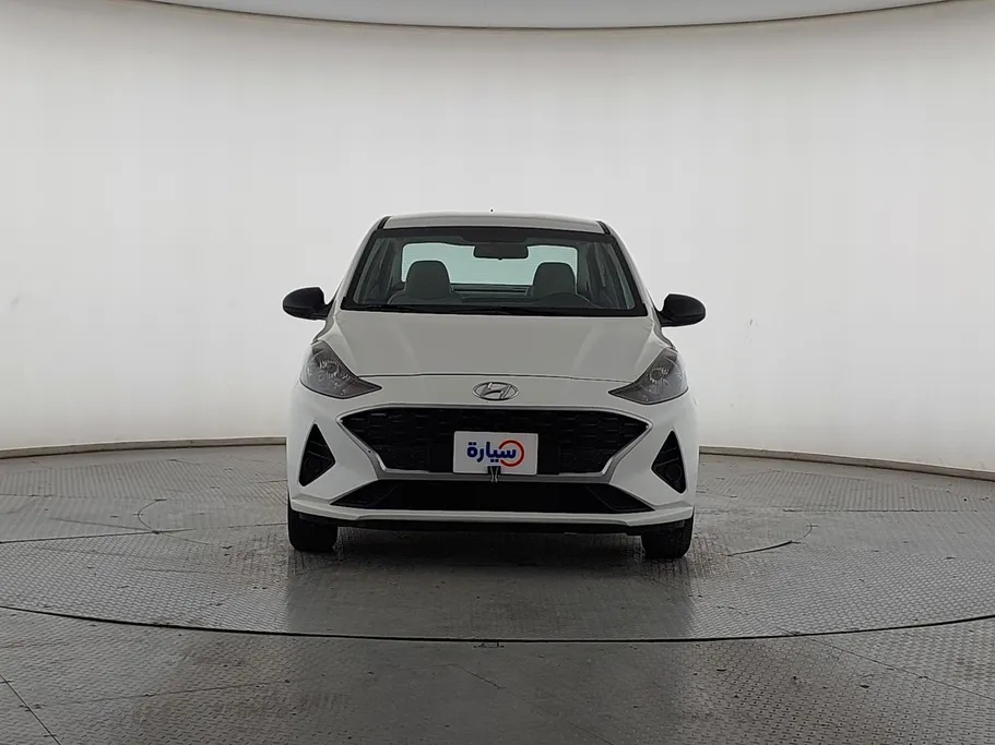 2023 Hyundai Grand i10 Fleet 