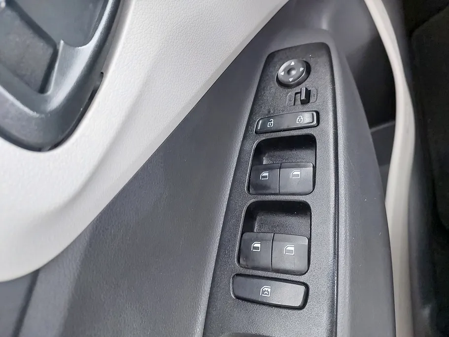 2023 Hyundai Grand i10 Fleet 