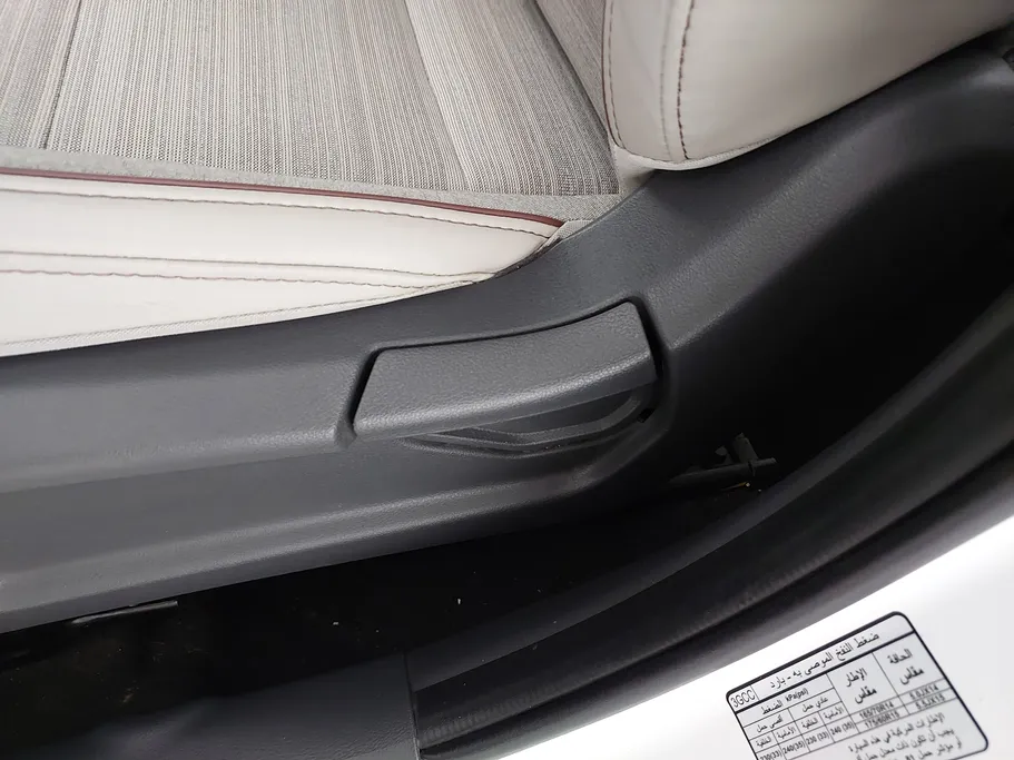 2023 Hyundai Grand i10 Fleet 