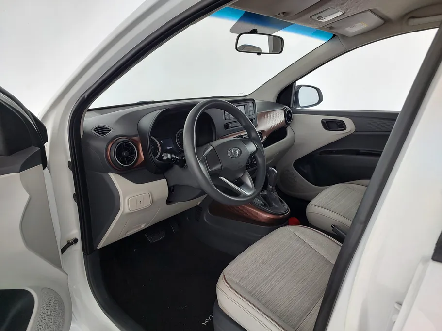 2023 Hyundai Grand i10 Fleet 