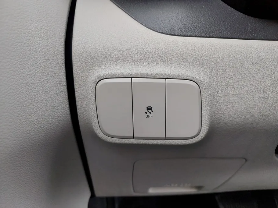 2023 Hyundai Grand i10 Fleet 