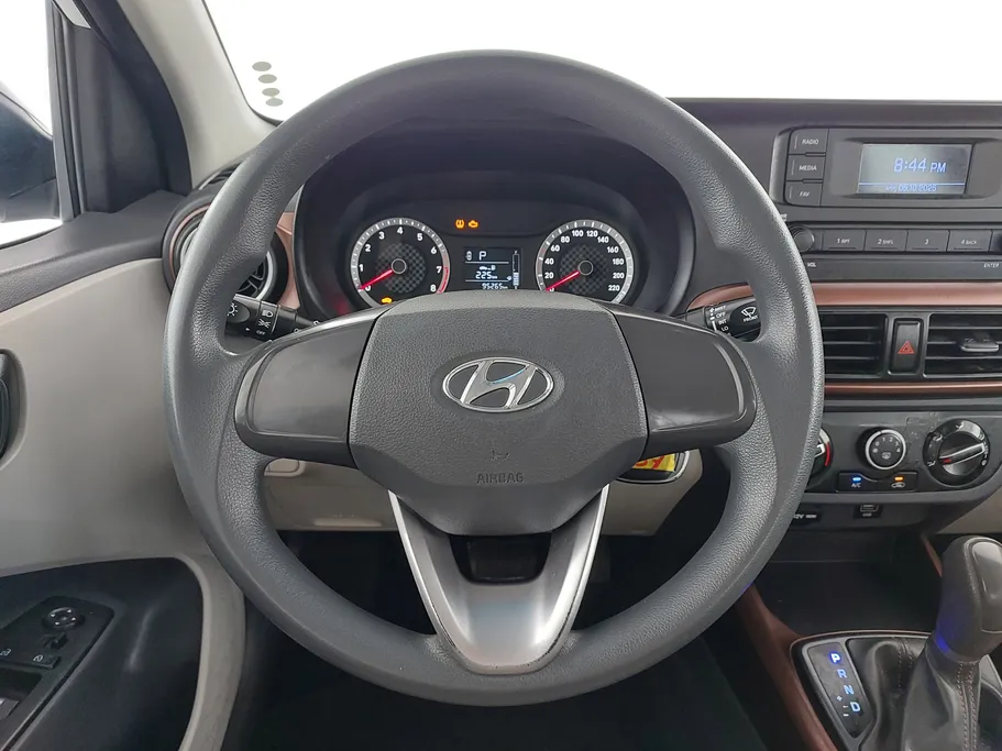 2023 Hyundai Grand i10 Fleet 