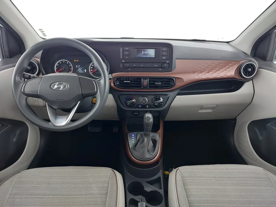 2023 Hyundai Grand i10 Fleet 