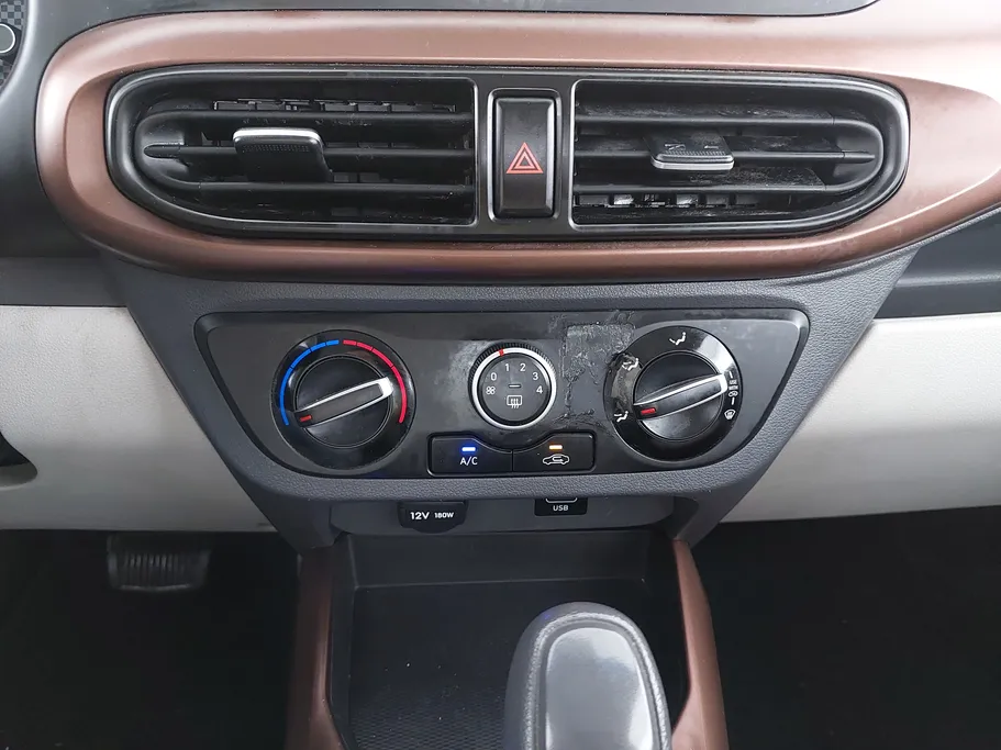 2023 Hyundai Grand i10 Fleet 