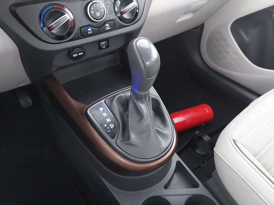 2023 Hyundai Grand i10 Fleet 