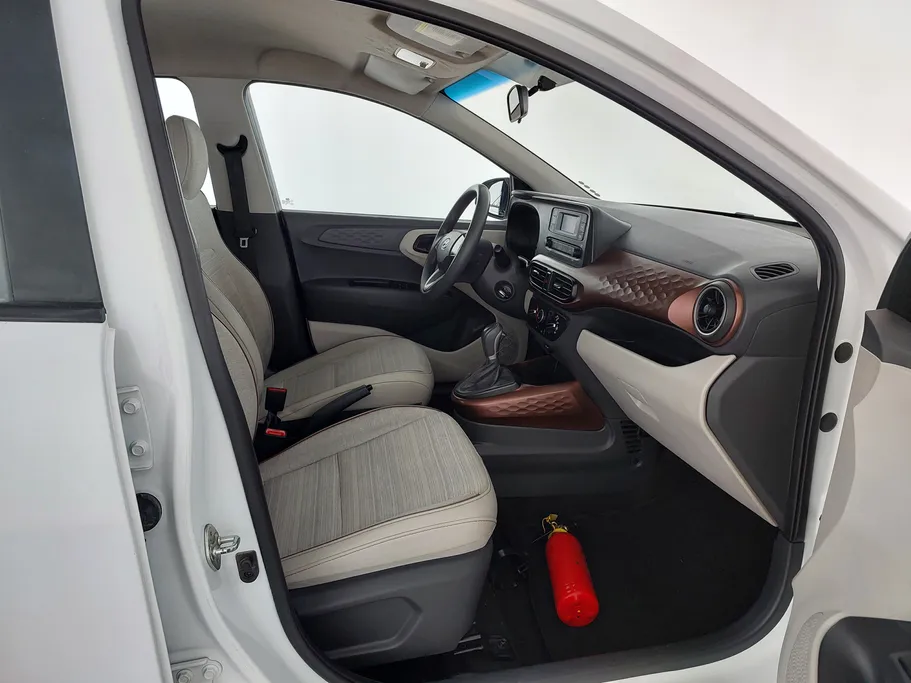 2023 Hyundai Grand i10 Fleet 