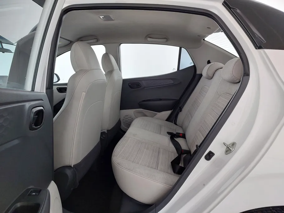 2023 Hyundai Grand i10 Fleet 