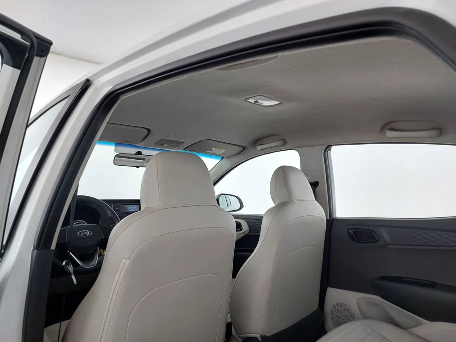 2023 Hyundai Grand i10 Fleet 