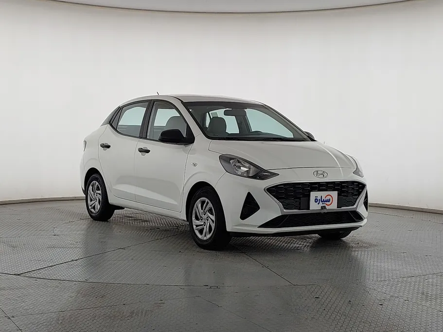 2023 Hyundai Grand i10 Fleet 