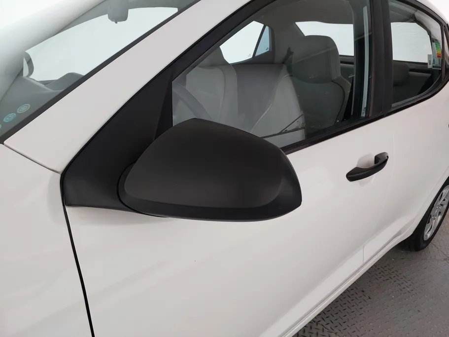2023 Hyundai Grand i10 Fleet 