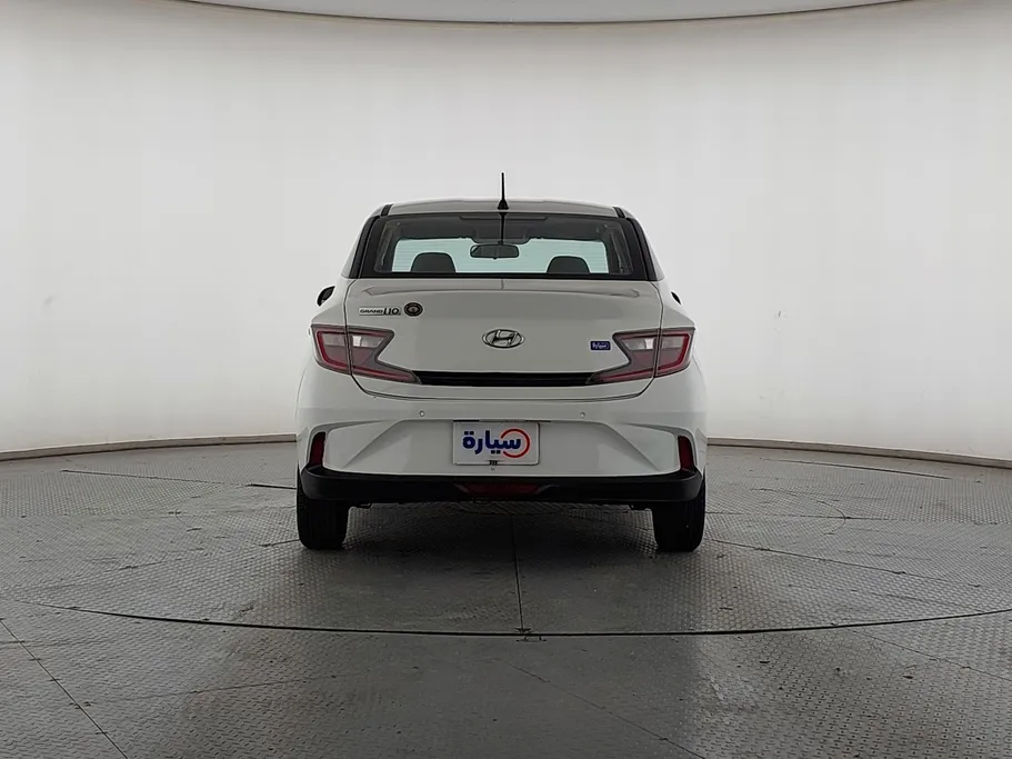 2023 Hyundai Grand i10 Fleet 