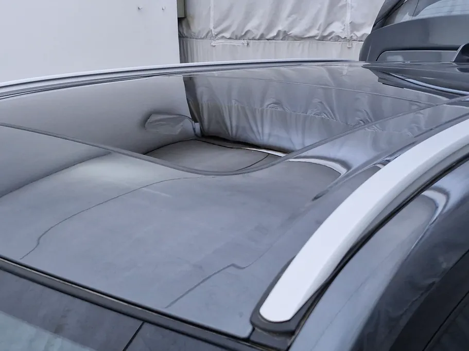 2024 Toyota Urban Cruiser GLX 